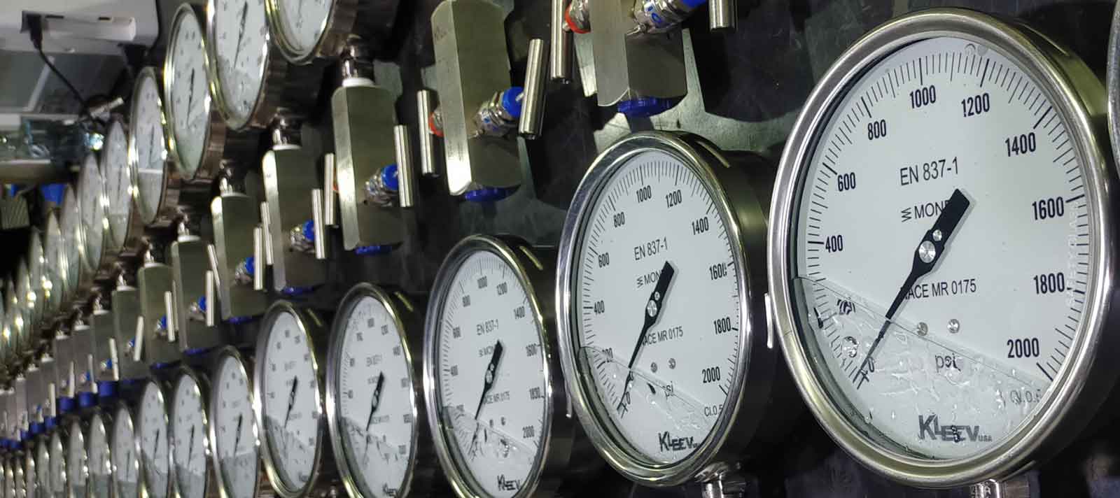 Instrumentation