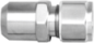Butt Weld Connectors, Female Elbow