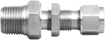 Bulkhead Male Connector