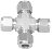 Union Cross