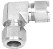 Union Elbow