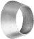 Front Ferrule, Back Ferrule, Nut, Bulkhead Lock Nut