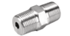 Hex Nipple