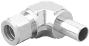 Socket Weld Elbow, Socket Weld Connector