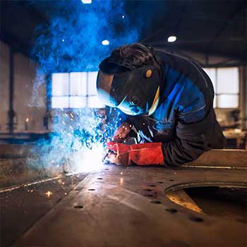 Sheet Metal fabrications