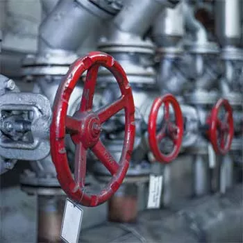 Industrial Valves