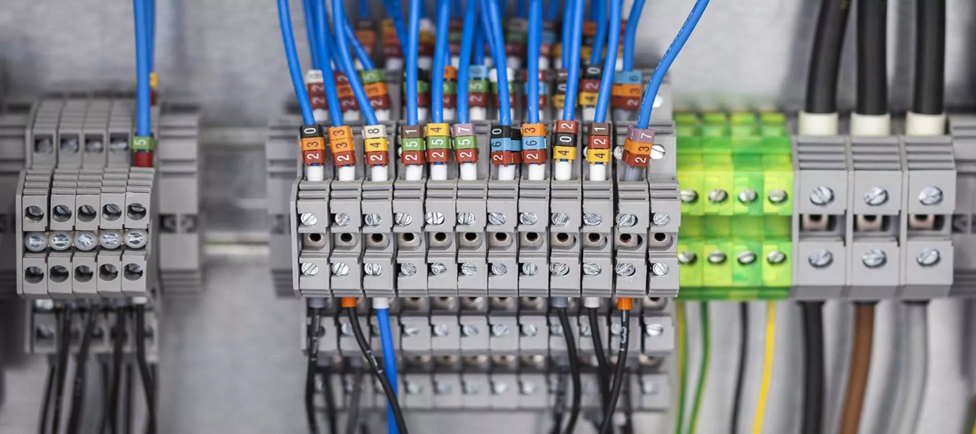 Panel integration