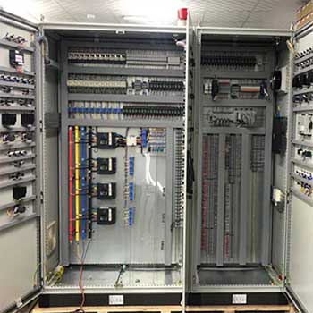 Panel integration