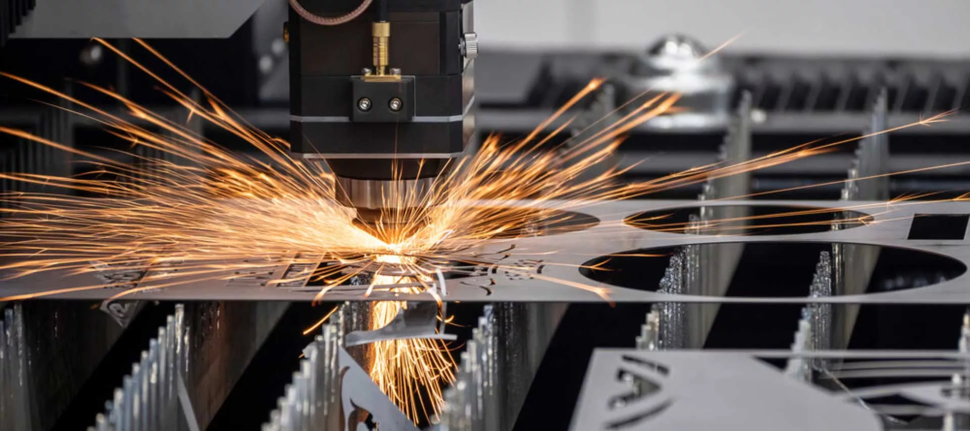 Sheet Metal Fabrication