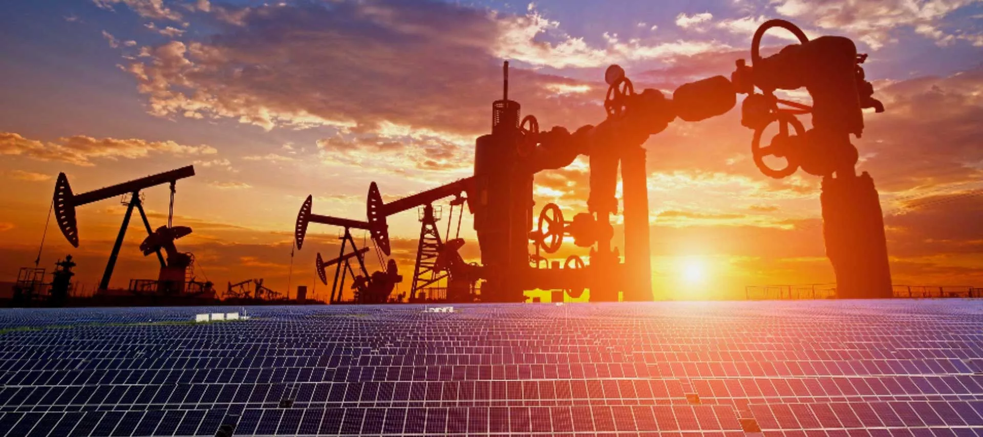 Solar Power Solutions