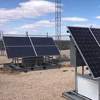 Solar Power Solutions