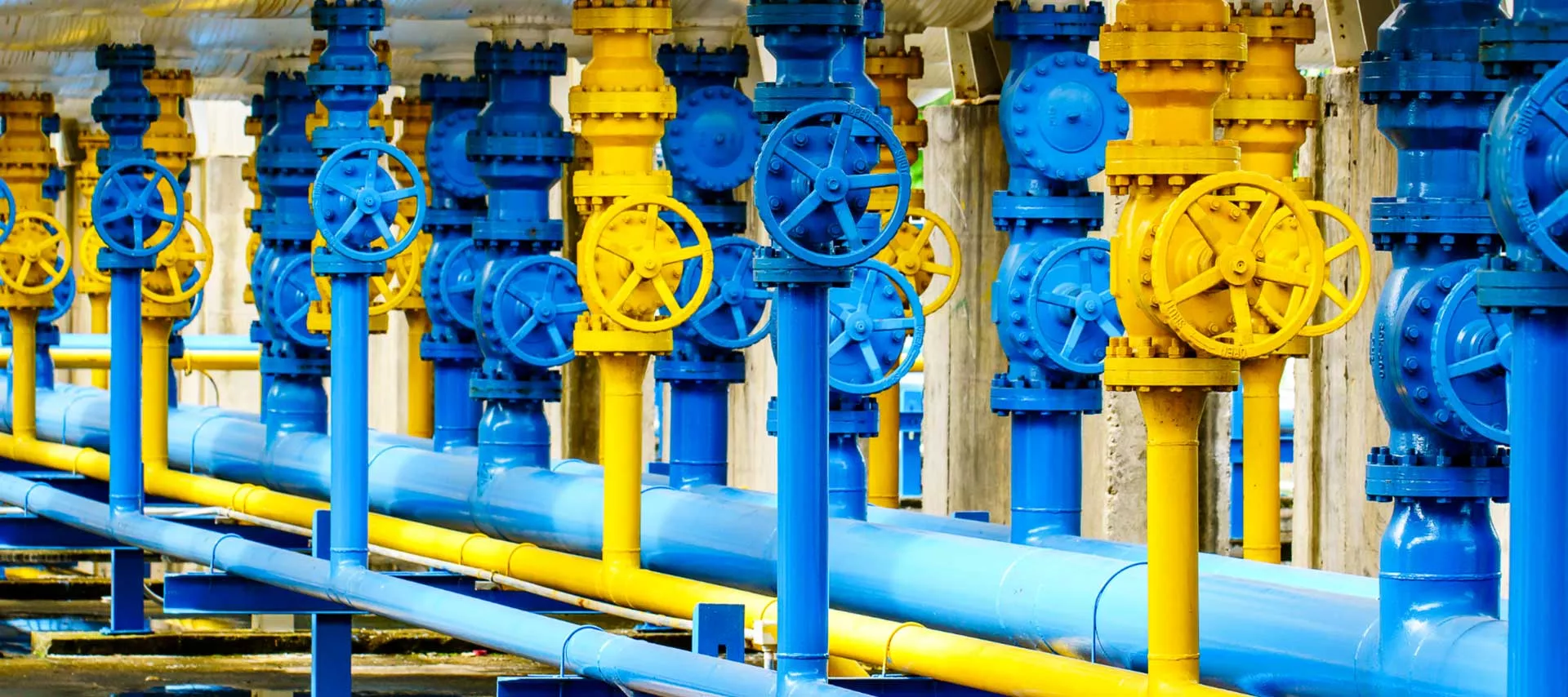 Industrial Valves