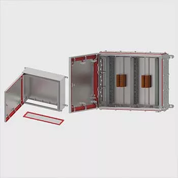 Junction Boxes